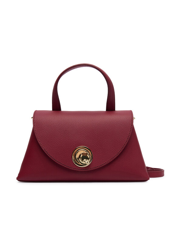 Coccinelle Coccinelle Borsetta TOA Coccinellenikla E1 TOA 18 02 01 Bordeaux