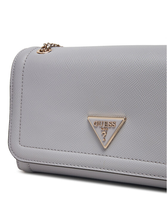 Guess Guess Torbica HWZG78 79210 Ljubičasta