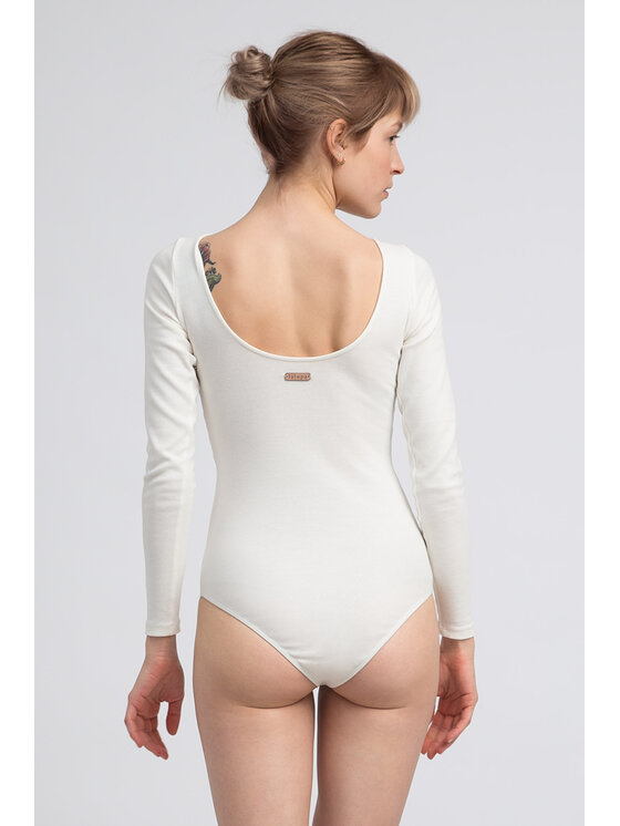LaLupa LaLupa Body LA061 Biały