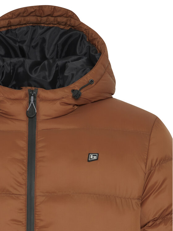 Blend Blend Winterjacke 20714372 Braun Regular Fit