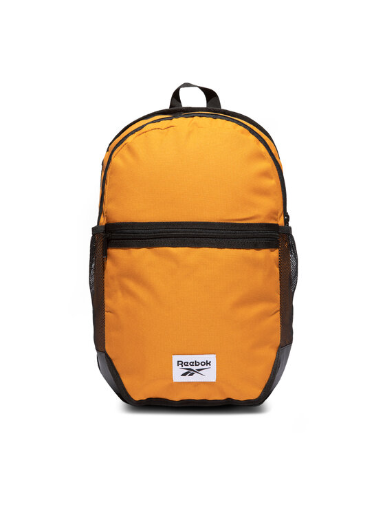 Rucsac Reebok Workout Ready Active Backpack H23389 radiant ochre