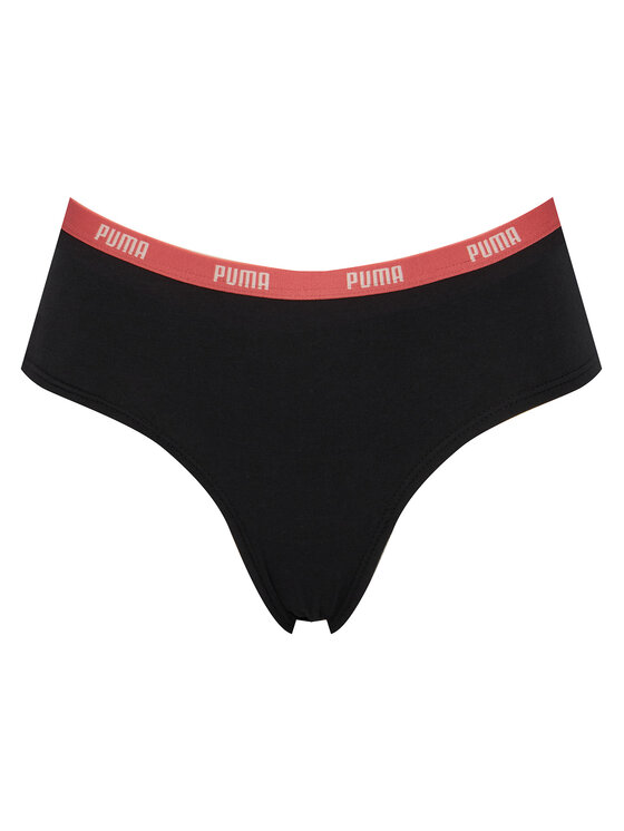 Puma Puma Set di boxer 907592 Nero