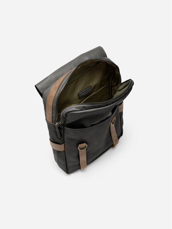 Herling Herling Zaino Dorian Grigio