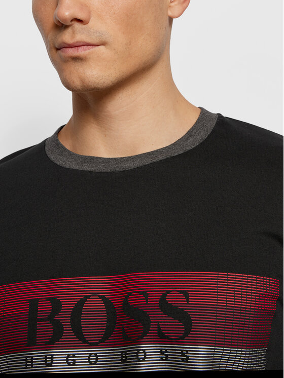 BOSS Boss Pluus Authentic 50442740 Must Regular Fit