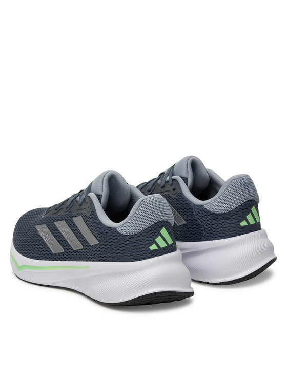 adidas adidas Běžecké boty Response JQ2532 Šedá