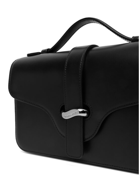 Emporio Armani Emporio Armani Geantă EW004419 AF25356 UC001 Negru