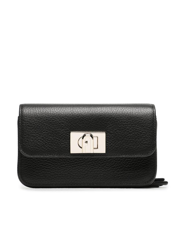 Geantă Furla 1927 WE00552-HSF000-O6000-1007 Negru