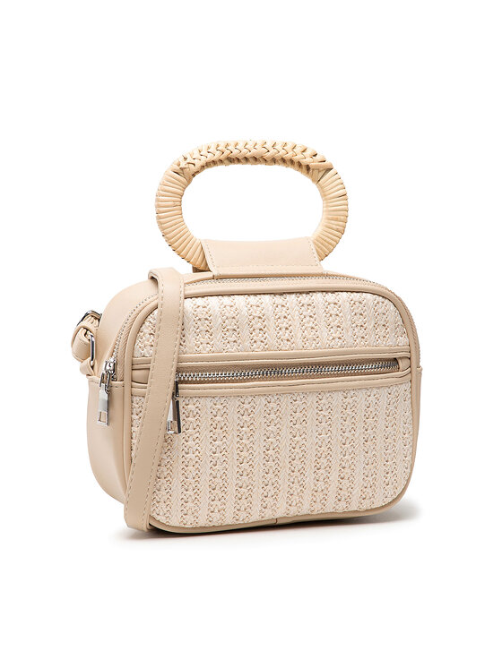 Jenny Fairy Jenny Fairy Handtasche MJR-C-143-85-01 Beige
