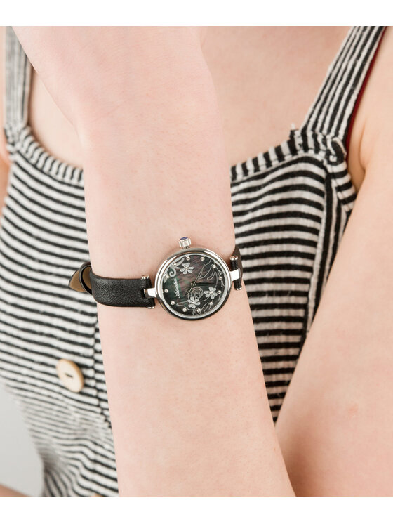 Adriatica Adriatica Orologio A3514.524MQ Nero