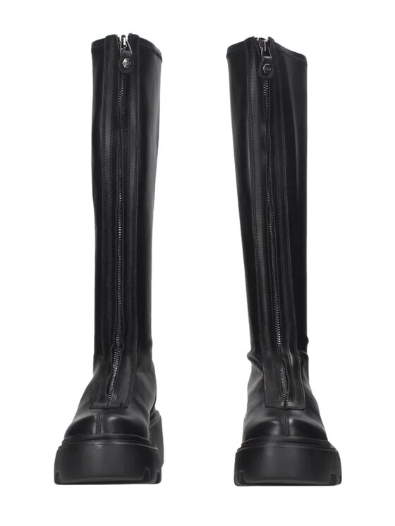 Cult Cult Stivali Stivale new rock 3555 Nero