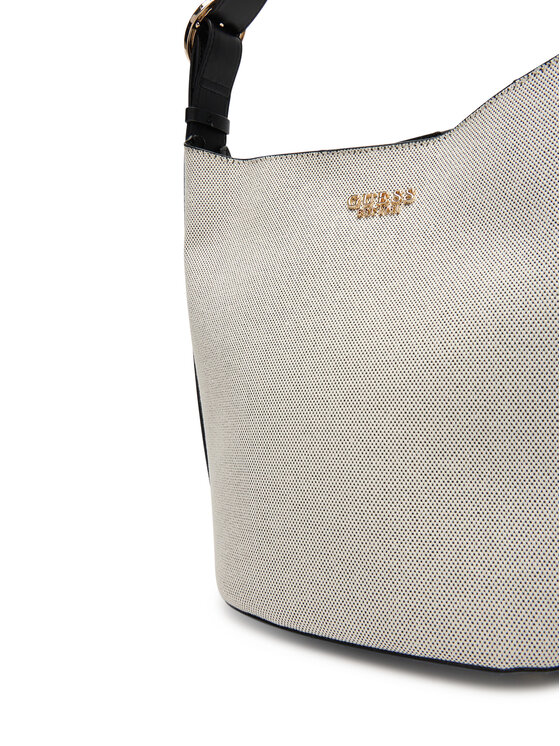 Guess Guess Handtasche HWAG96 62040 Beige