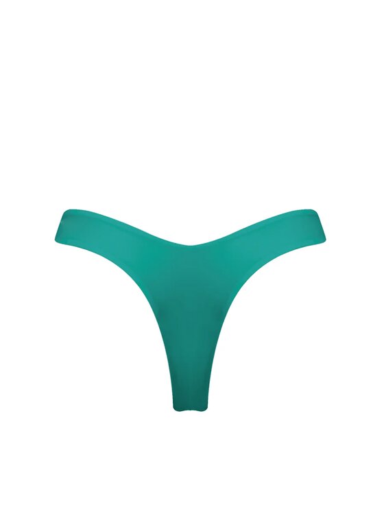 Love and Hate Love and Hate Bikini Praia Zielony