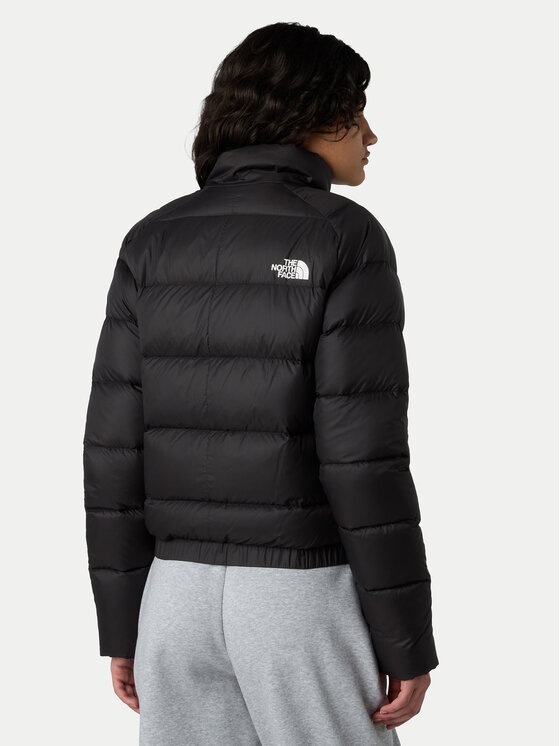 The North Face The North Face Pūkinė striukė Hyalite NF0A8E73 Juoda Regular Fit
