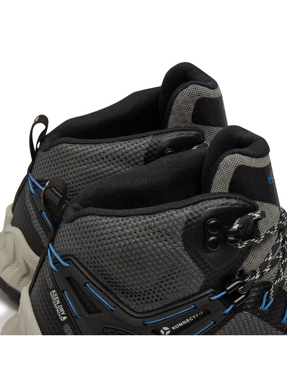Keen Keen Trekkingi Nxis Evo Mid Wp 1026108 Szary