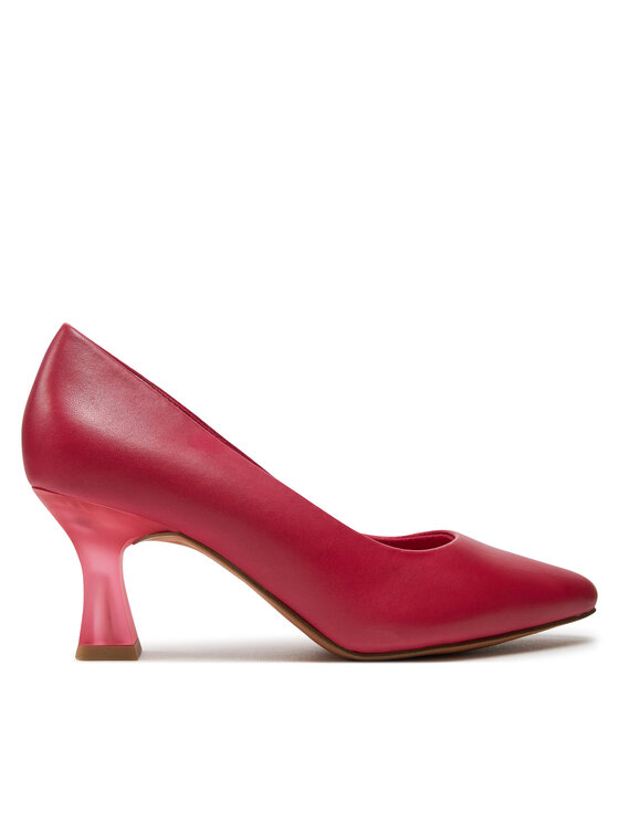 Pantofi Marco Tozzi 2-22445-42 Pink 510