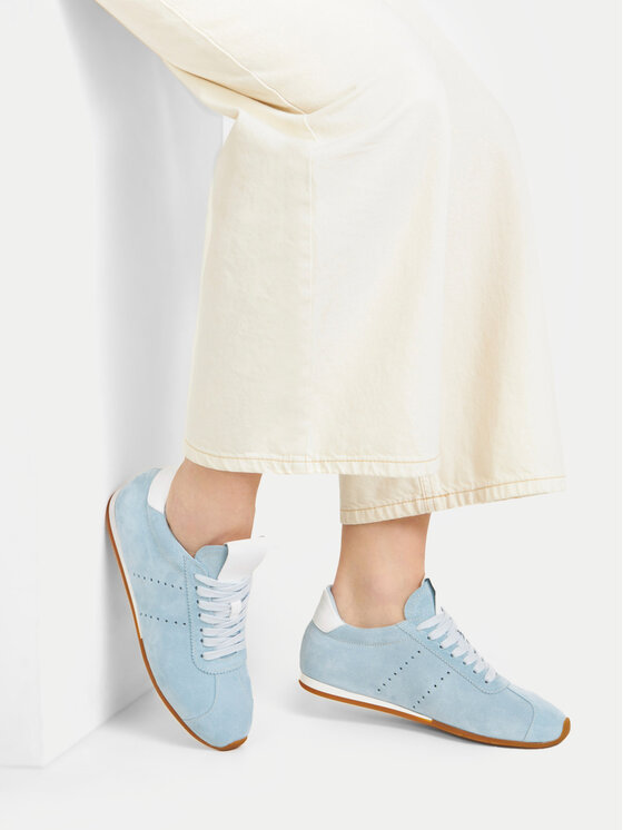 Gino Rossi Gino Rossi Sneakers AYA-110125 Blu