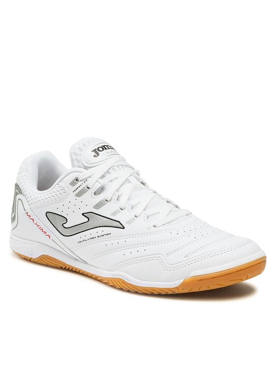 Joma Joma Futbola apavi Maxima 2302 MAXW2302IN Balts