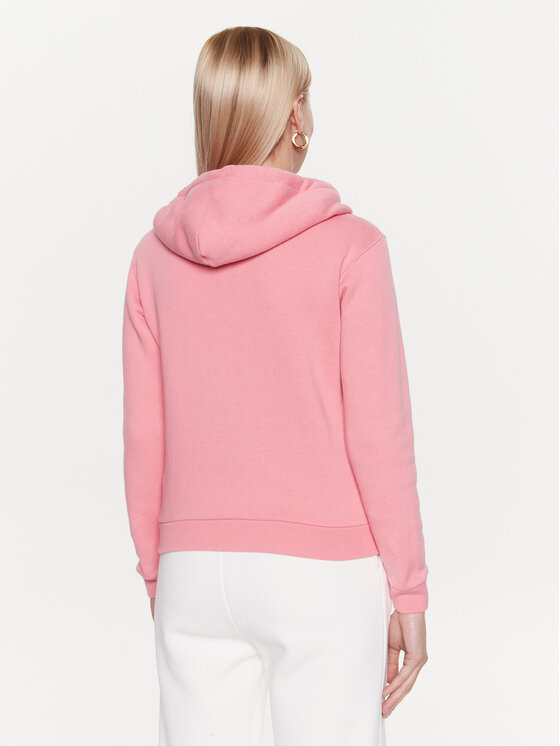 Polo Ralph Lauren Polo Ralph Lauren Felpa 211891559015 Rosa Regular Fit