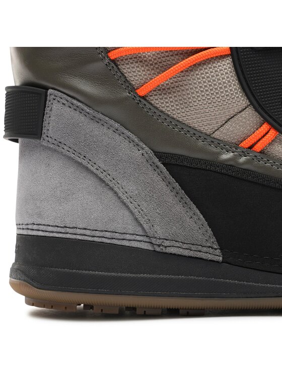 Bogner Bogner Stivali da neve Vancouver 1 32247684 Nero