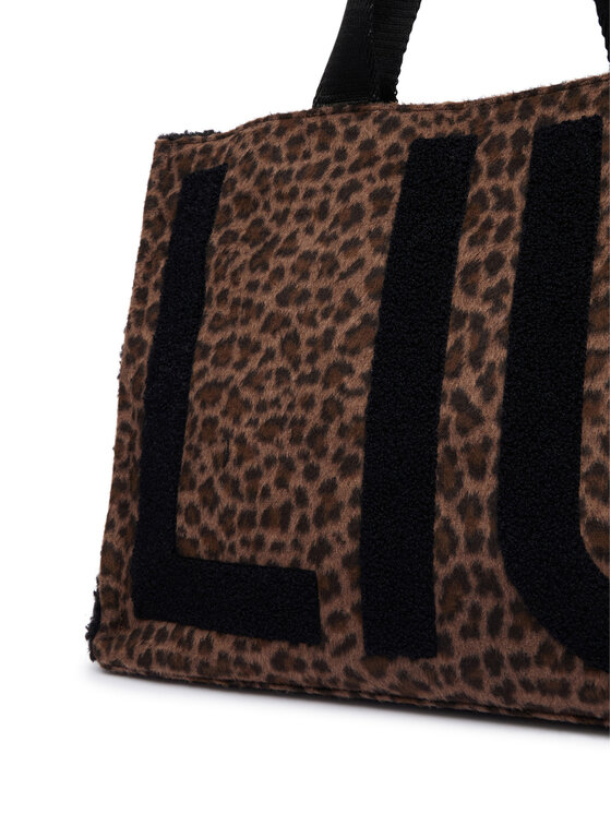 Liu Jo Liu Jo Rankinė 2F6037 T6089 Ruda