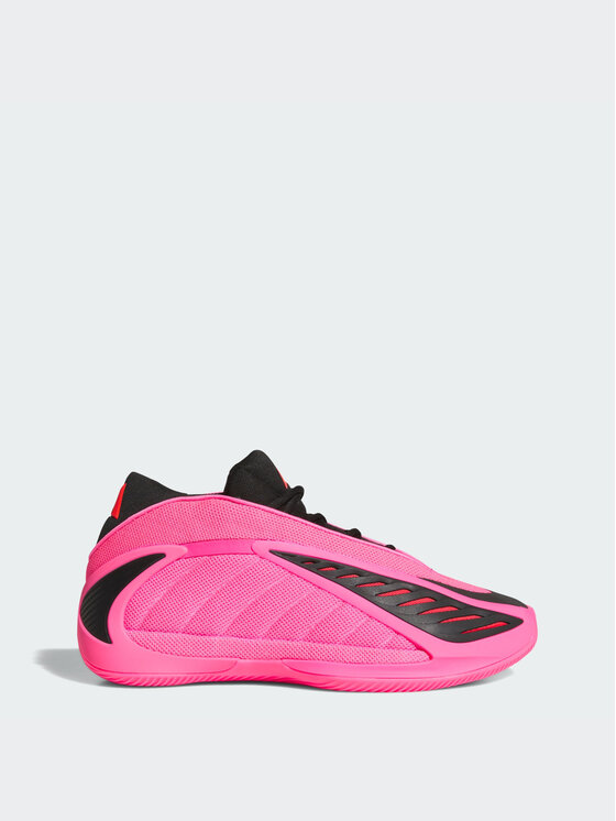 adidas adidas Buty do koszykówki Anthony Edwards 2 Różowy