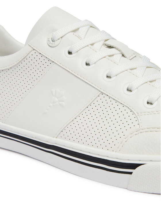 JOOP! JOOP! Laisvalaikio batai Misto Ice 4140008039 Balta