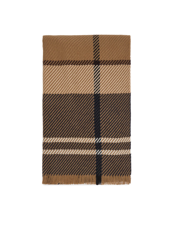 Barbour Barbour Κασκόλ LSC0308TN39 Μπεζ