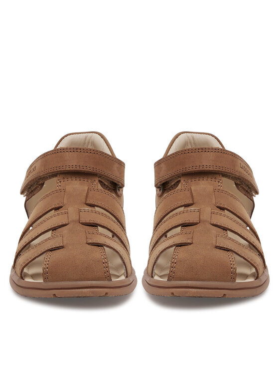 Lasocki Kids Lasocki Kids Sandale LINEA CI12-LINEA-04 Bež