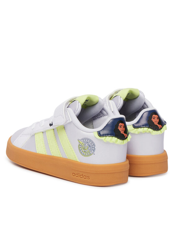 adidas adidas Αθλητικά Adidas Disney Grand Court 3.0 Shoes Infants KI9182 Ανοιχτό μοβ