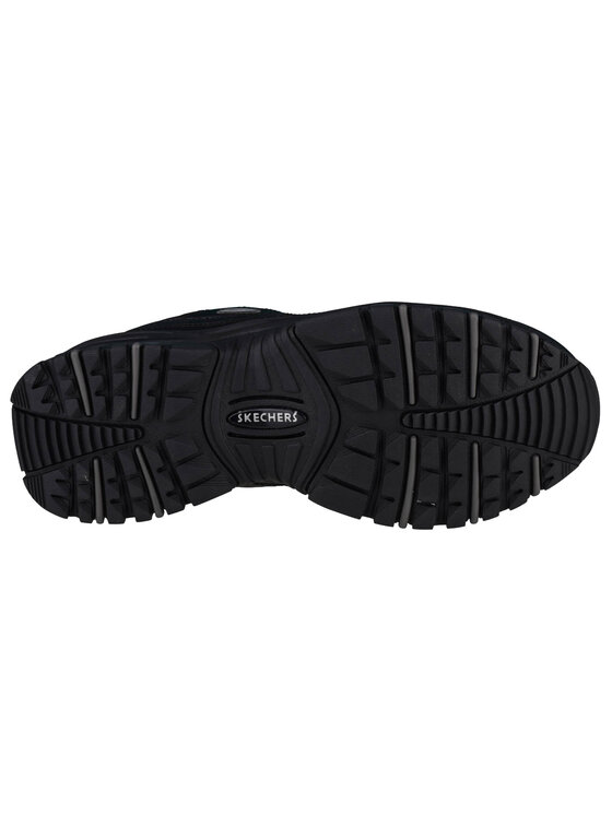 Skechers Skechers Sneakersy 2250-BBK Czarny