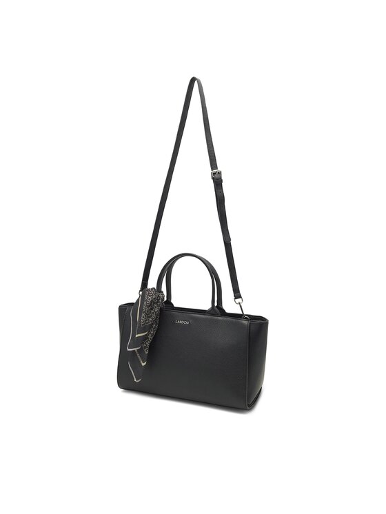 Lasocki Lasocki Handtasche MLT-J-014-05 Schwarz