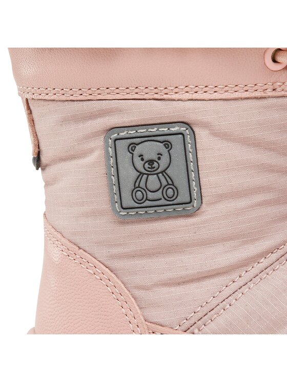 Lasocki Kids Lasocki Kids Schneeschuhe CI12-FLICK-20(II)DZ Rosa