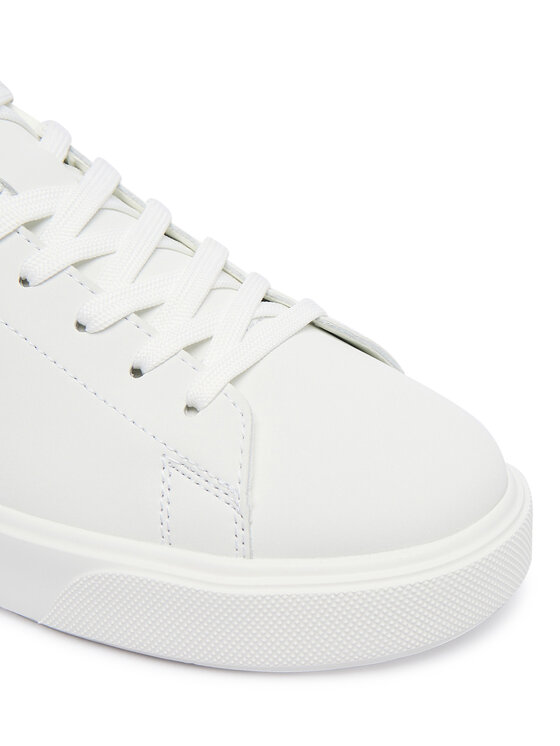 Blauer Blauer Sneakersy F5BUCK07/LEA Bílá
