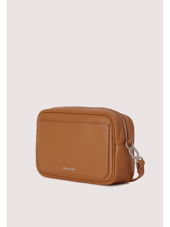 Trussardi Trussardi Borsetta Z646E006589N087 Marrone