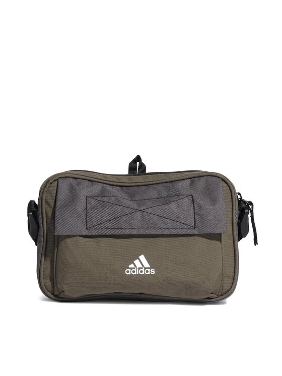 adidas Borsellino City Xplorer Organizer Bag HR3696 Verde Modivo