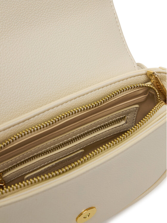 Valentino Valentino Handtasche Doris Re VBS9ON09 Écru