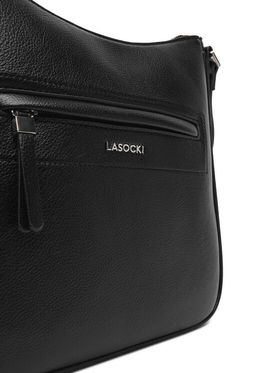 Lasocki Lasocki Táska CEO-LSK-L-007-09 Fekete