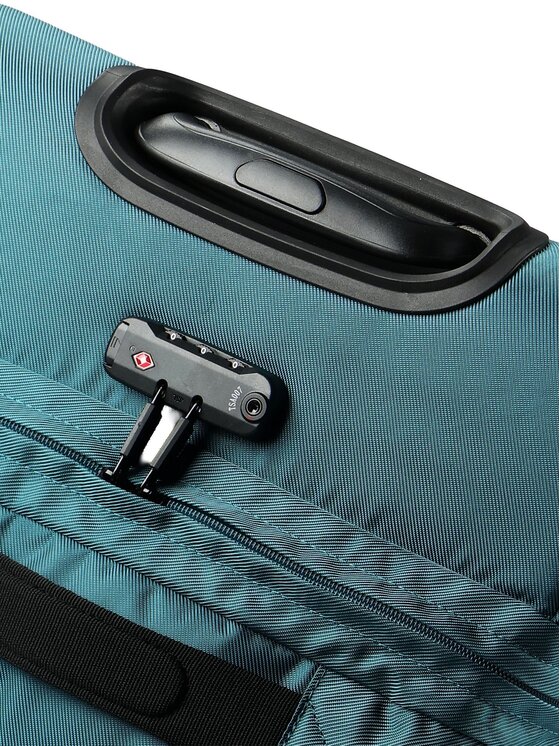 American Tourister American Tourister Torba 257231 Turkusowy