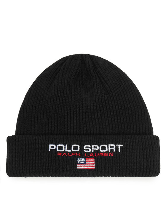 Polo Ralph Lauren Polo Ralph Lauren Müts Plo Sprt 449P20285004 Must