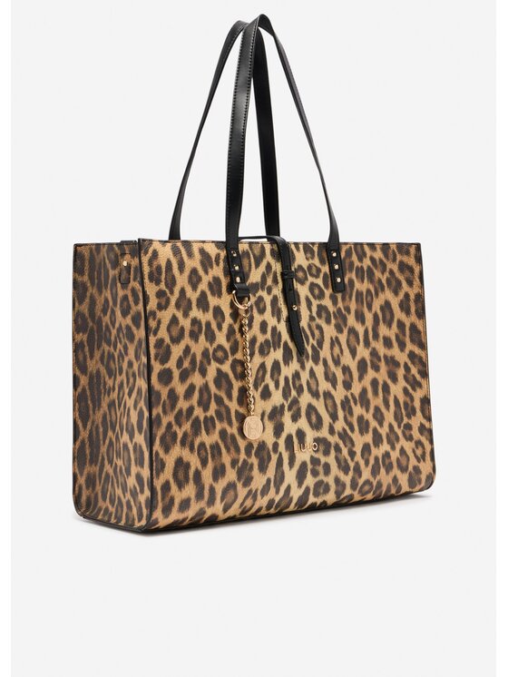 Liu Jo Liu Jo Borsa spesa AF5024E001600047 Marrone