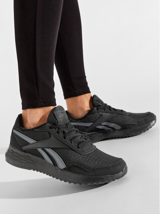 Reebok Reebok Laufschuhe Energen Lite GY1438 Schwarz