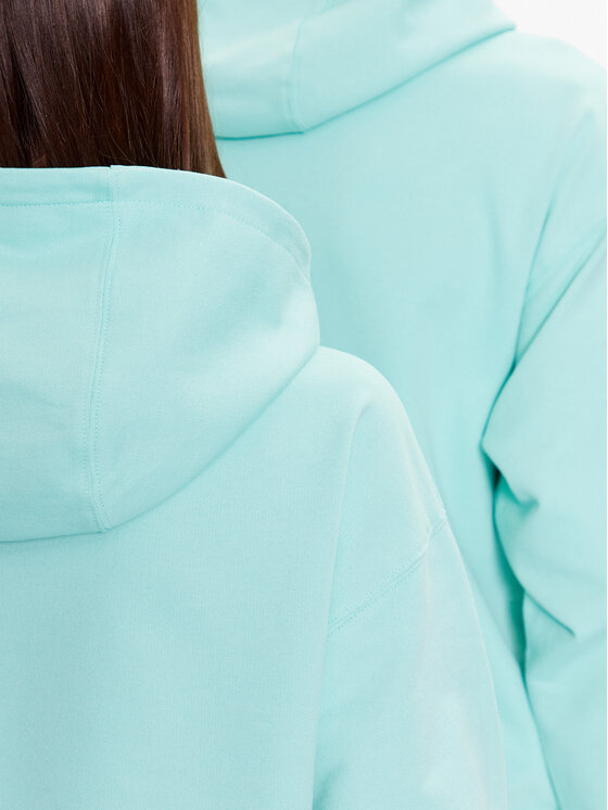 2005 2005 Світшот Unisex Jeweller Зелений Regular Fit