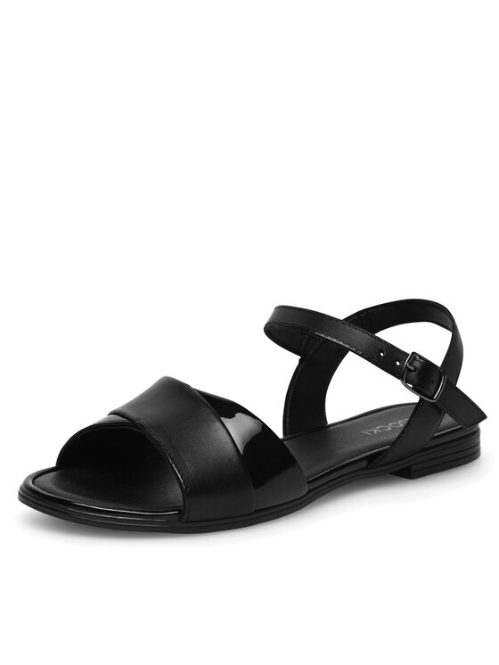Lasocki Lasocki Sandalen ARENA RST-ARENA-76 Schwarz