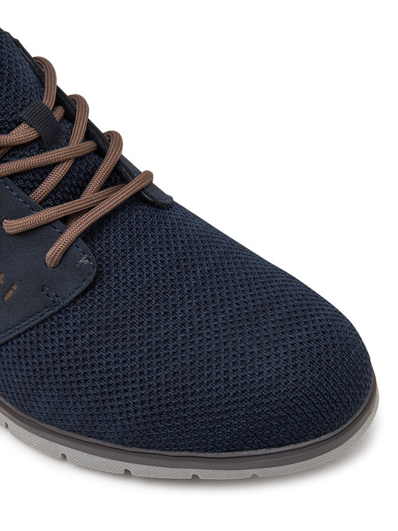 Bugatti Bugatti Halbschuhe 335-92503-6900 Dunkelblau