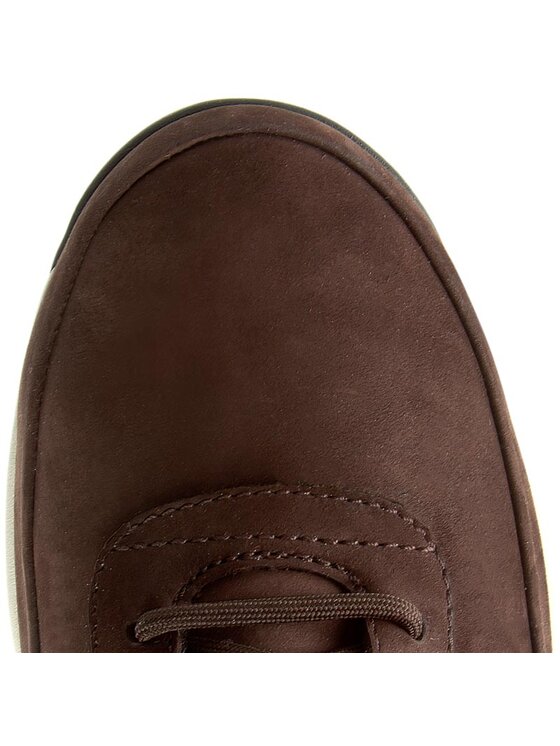 Clarks Clarks Pusbačiai Johto Lace Gtx 261197647 Ruda