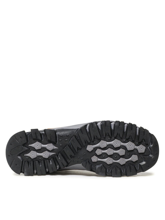 Sprandi Sprandi Schnürstiefeletten MP-VS201051 Braun