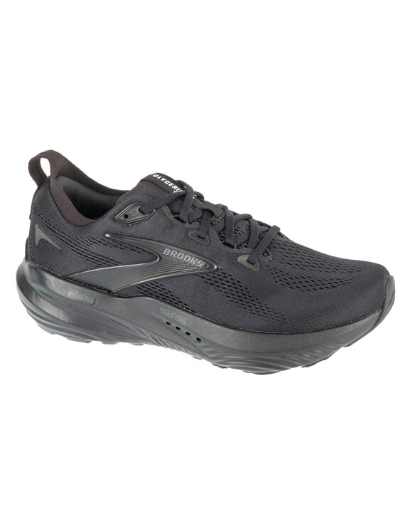 Buty do biegania Brooks, Rozmiar 45, Czarne, Brooks Glycerin 22