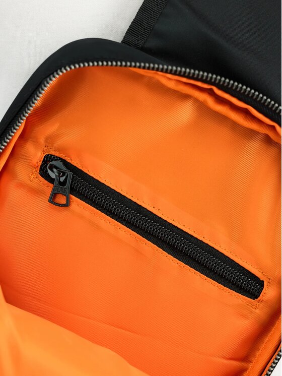 Alpha Industries Alpha Industries Saszetka AI.266944 Czarny