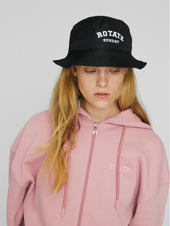 ROTATE ROTATE Cappello Bucket RT506 Nero
