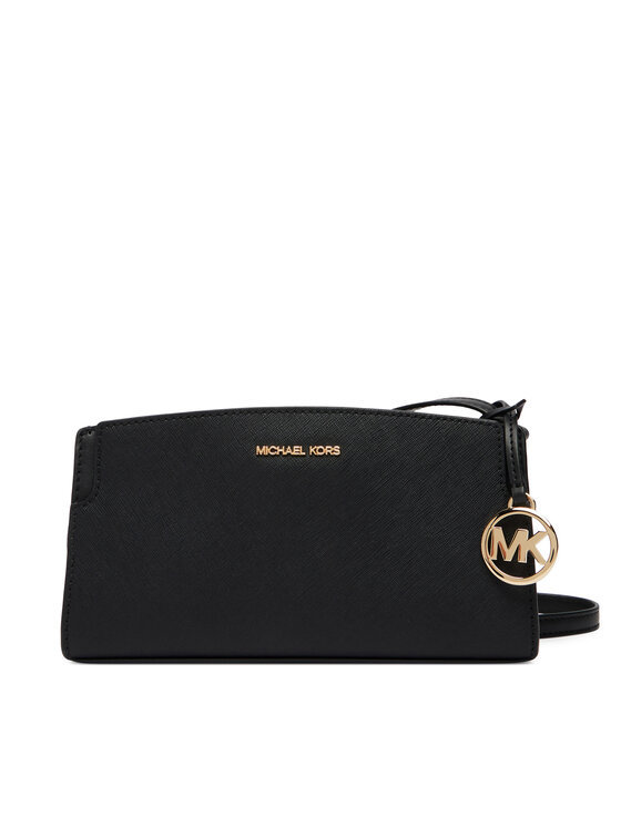 MICHAEL Michael Kors MICHAEL Michael Kors Kabelka 32R6GQ6C1L Čierna